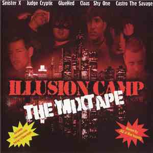 Various - Illusion Camp: The Mixtape download flac