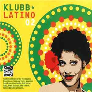 Various - Klubb Latino 02 download flac
