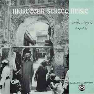 Various - Moroccan Street Music download flac