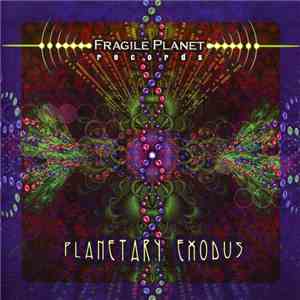 Various - Planetary Exodus download flac