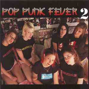 Various - Pop Punk Fever 2 download flac