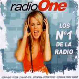 Various - Radio One - Los Nº1 De La Radio download flac