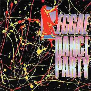 Various - Reggae Dance Party download flac