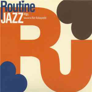 Various - Routine Jazz #01 download flac