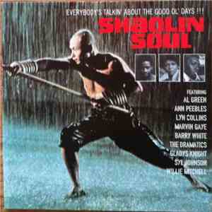 Various - Shaolin Soul download flac