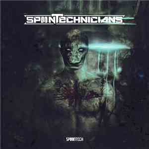 Various - Spoontechnicians download flac