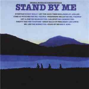 Various - Stand By Me (Original Motion Picture Soundtrack) download flac