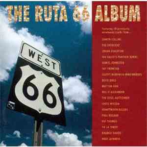 Various - The Ruta 66 Album download flac