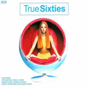 Various - True Sixties download flac