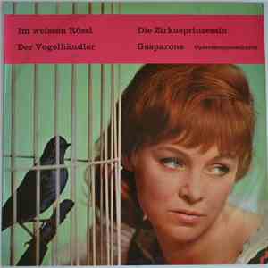 Various - Unsterbliche Operette I download flac