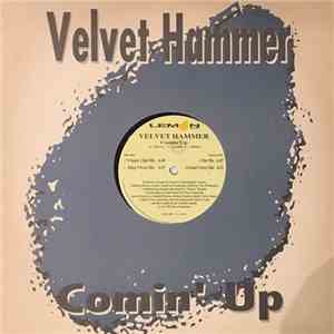 Velvet Hammer  - Comin' Up download flac