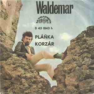 Waldemar Matuška - Pláňka / Korzár download flac