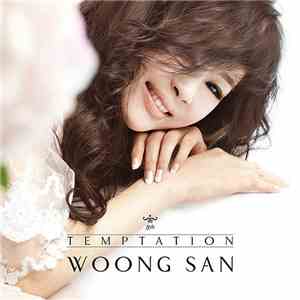 Woong San - Temptation FLAC album