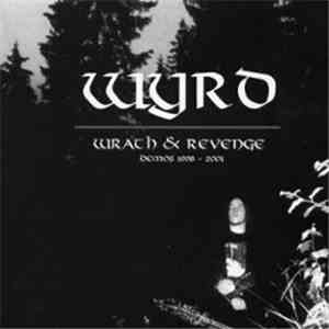 Wyrd - Wrath & Revenge download flac