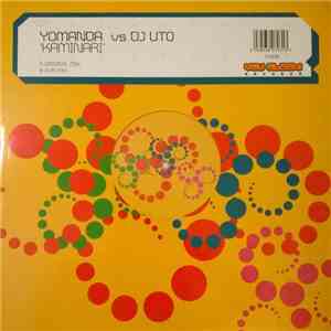 Yomanda Vs DJ Uto - Kaminari download flac