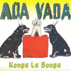 Ada Vada - Konga La Bonga download flac