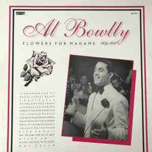 Al Bowlly, Ray Noble, Ronnie Munro & His Orchestra - Flowers For Madame download flac