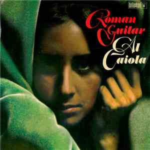 Al Caiola - Roman Guitar download flac