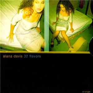Alana Davis - 32 Flavors download flac