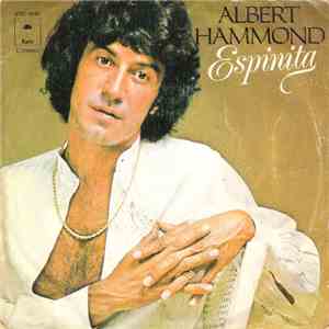 Albert Hammond - Espinita download flac