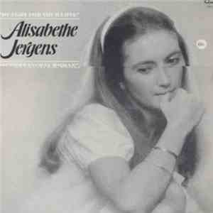 Alisabethe Jergens - Hungry For Your Love / Supernatural Woman download flac