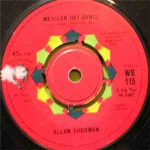 Allan Sherman - Mexican Hat Dance download flac