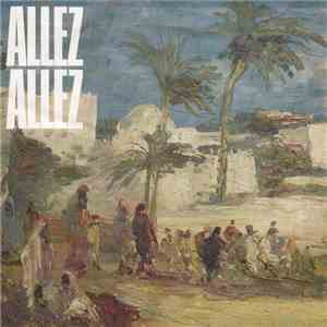 Allez Allez - Valley Of The Kings download flac