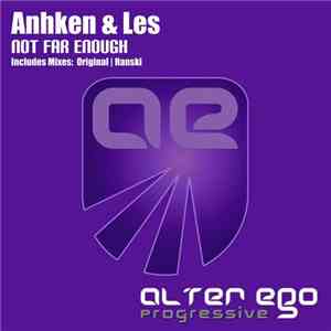 Anhken & Les - Not Far Enough download flac