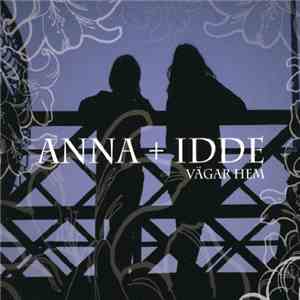 Anna + Idde - Vägar Hem download flac