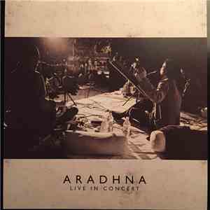 Aradhna - Live In Concert download flac