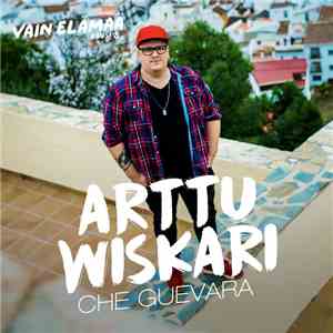 Arttu Wiskari - Che Guevara FLAC album