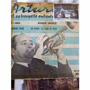 Arturo Et Sa Trompette Enchantée - Toi L'amour download flac