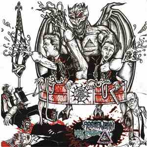 Asscavern / Jet Jaguar KR-3 Kill Spree / Hinyouki - Asscavern / Jet Jaguar KR-3 Kill Spree / Hinyouki download flac