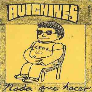 Avichines - Nada Que Hacer download flac