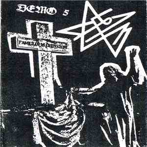 AYM  - Demo V - Reh. 20.8.15 download flac
