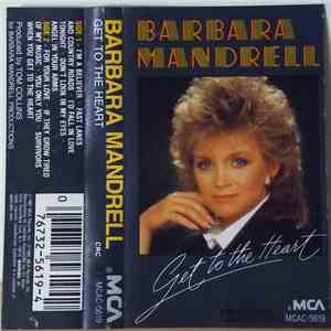 Barbara Mandrell - Get To The Heart download flac