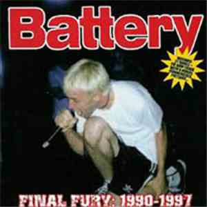 Battery  - Final Fury: 1990-1997 download flac