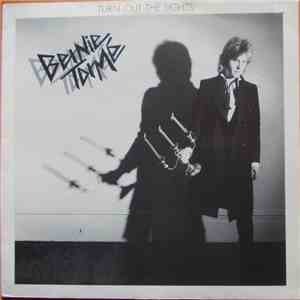Bernie Tormé - Turn Out The Lights download flac