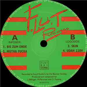 Beumer Society - Bis Zum Ende download flac
