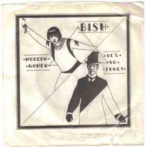 Bish  - He's So Foggy download flac
