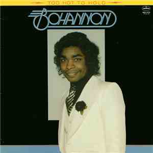 Bohannon - Too Hot To Hold download flac