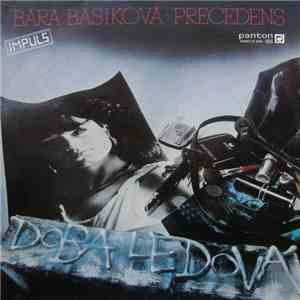 Bára Basiková · Precedens - Doba Ledová download flac