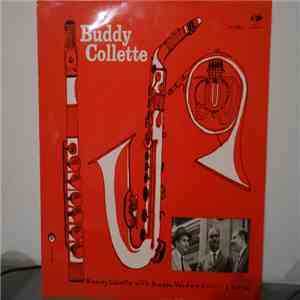Buddy Collette - Buddy Collette With Basso-Valdambrini's Band download flac