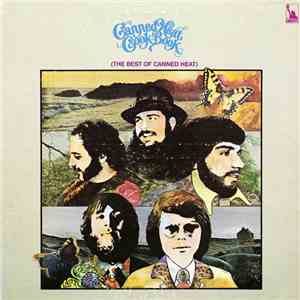 Canned Heat - The Canned Heat Cook Book (The Best Of Canned Heat) download flac