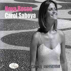 Carol Saboya - Nova Bossa download flac