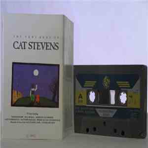 Cat Stevens - The Very Best Of Cat Stevens download flac