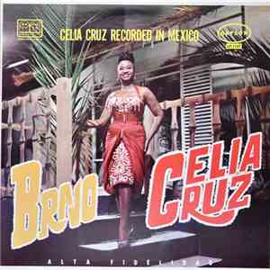 Celia Cruz - Bravo download flac