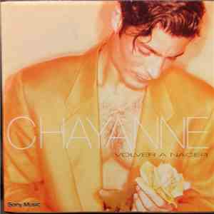 Chayanne - Volver A Nacer download flac