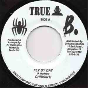 Chrisinti - Fly By Day download flac