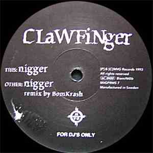 Clawfinger - Nigger download flac